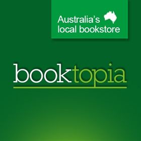 Booktopia logo