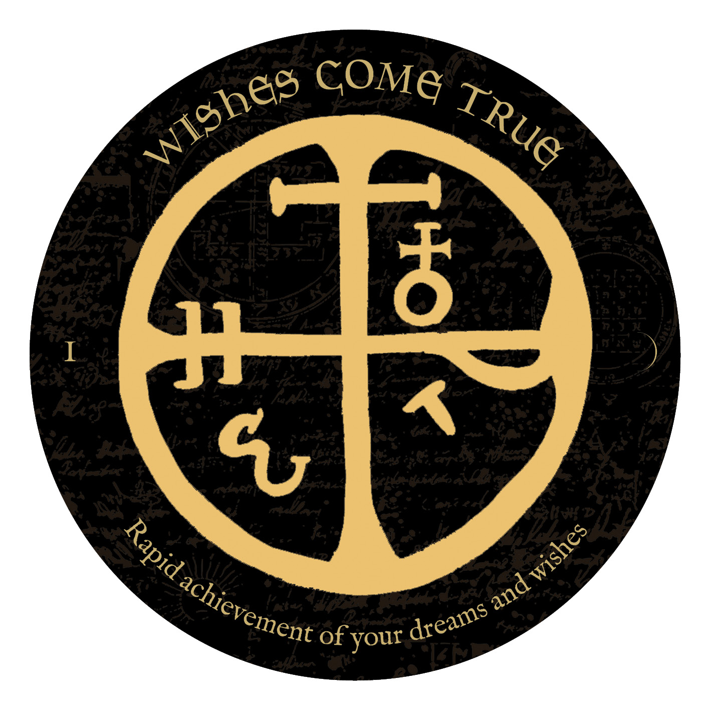 Making Magick Oracle – Priestess Moon